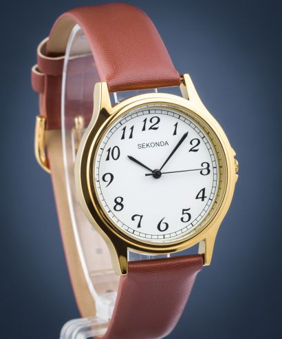 Orologio da Uomo Sekonda Easy Reader