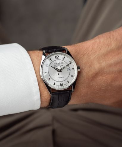 Orologio da Uomo Adriatica Classic Automatic