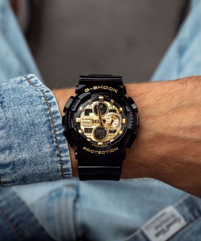 Orologio da Uomo Casio G-Shock Original Brave And Tough Garish