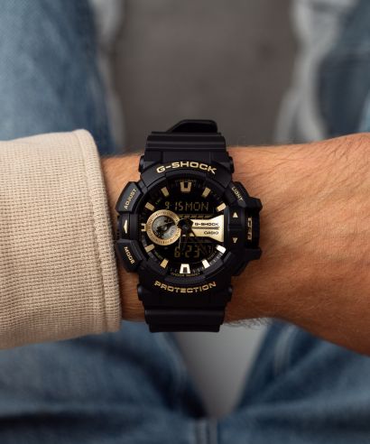 Orologio da Uomo G-SHOCK Casio