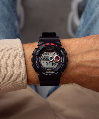 Orologio da Uomo G-SHOCK Casio