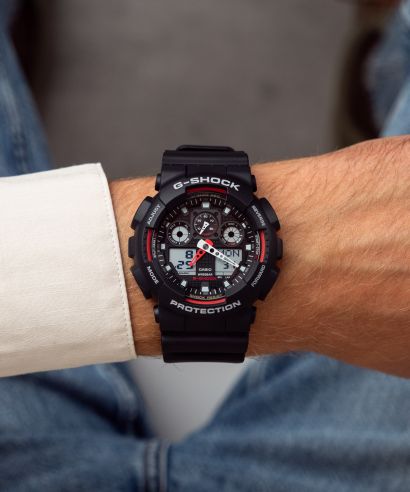 Orologio da Uomo G-SHOCK Casio