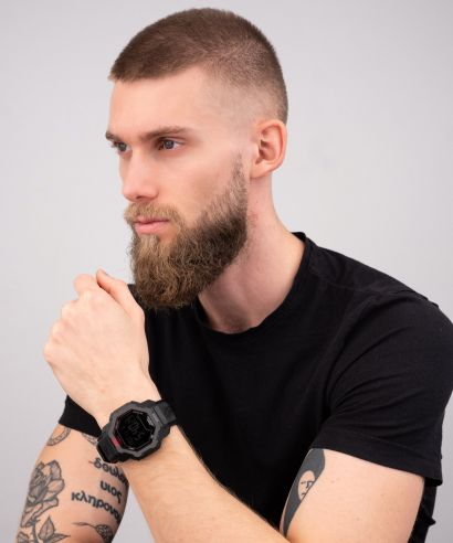Orologio da Uomo Timex UFC Strength Knockout