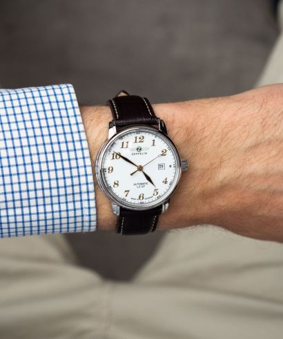 Orologio da Uomo Zeppelin LZ127