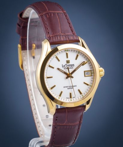 Orologio da Donna Le Temps Sport Elegance