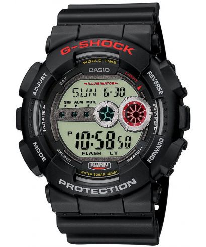 Orologio da Uomo G-SHOCK Casio