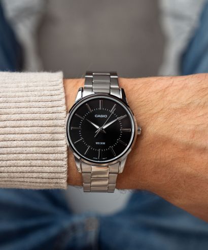 Orologio da Uomo Casio Classic