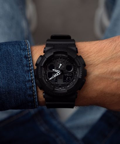 Orologio da Uomo G-SHOCK Big Bang Casio