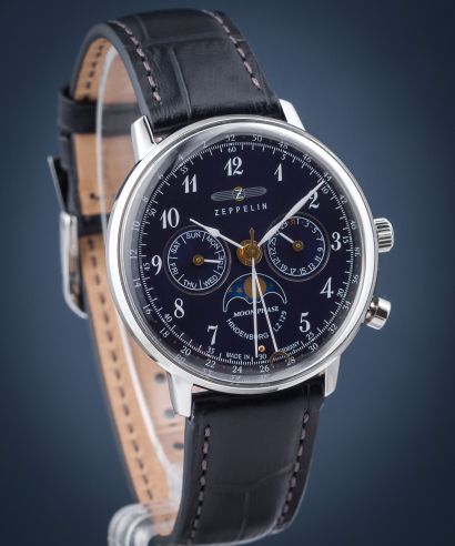 Orologio da Donna Zeppelin Hindenburg