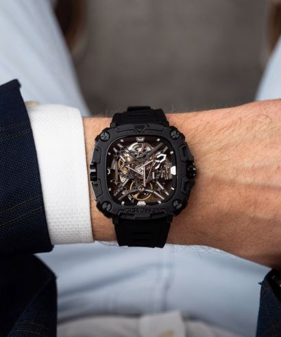 Orologio da Uomo Ciga Design X Series Eye of Horus