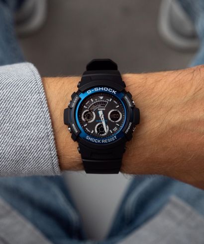 Orologio da Uomo G-SHOCK Casio