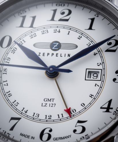 Orologio da Uomo Zeppelin LZ127 Graf Zeppelin