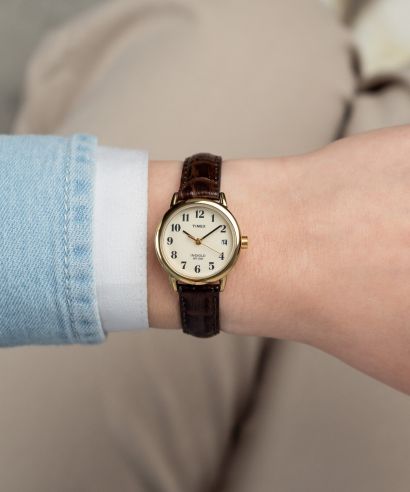 Orologio da Donna Timex Easy Reader Classic