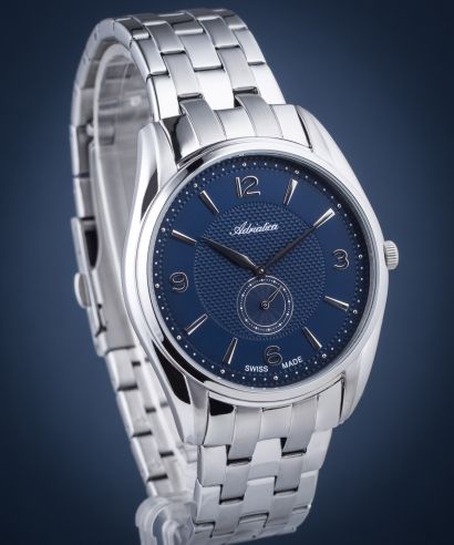 Orologio da Uomo Adriatica Classic