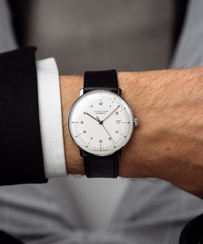 Orologio da Uomo Junghans max bill Automatic