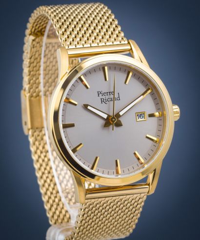 Orologio da Uomo Pierre Ricaud Classic