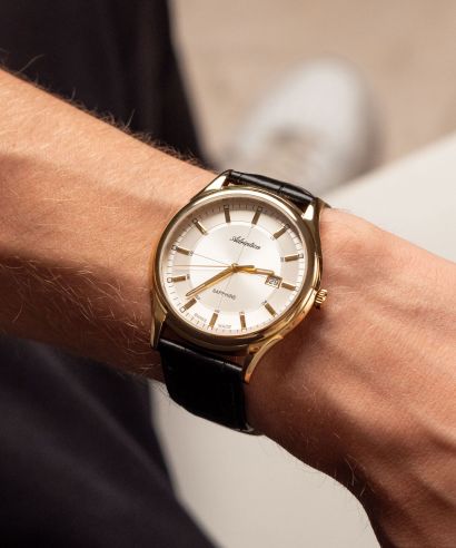 Orologio da Uomo Adriatica Sapphire