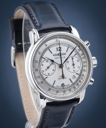 Orologio da Uomo Zeppelin LZ126 Los Angeles Chronograph