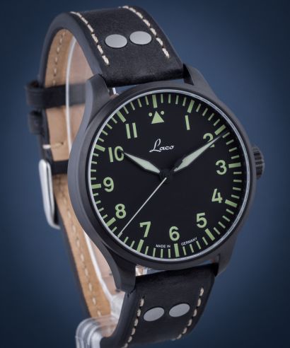 Orologio da Uomo Laco Flieger A Altenburg