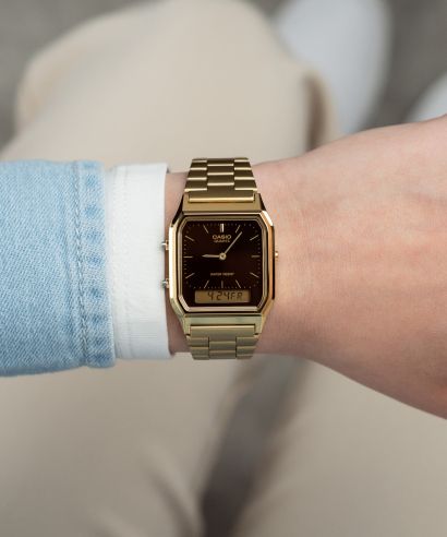 Orologio Unisex Casio Vintage Collection