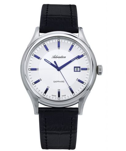 Orologio da Uomo Adriatica Classic