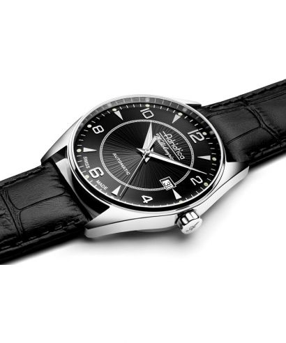Orologio da Uomo Adriatica Worldchampion Automatic