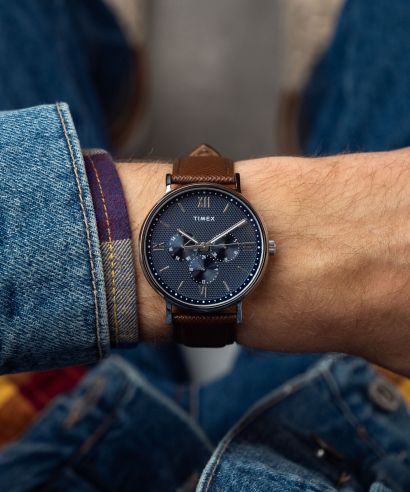 Orologio da Uomo Timex Classic Southview