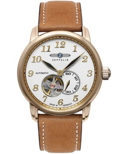 Orologio da Uomo Zeppelin 100 Years Zeppelin