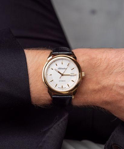 Orologio da Uomo Adriatica Classic Automatic