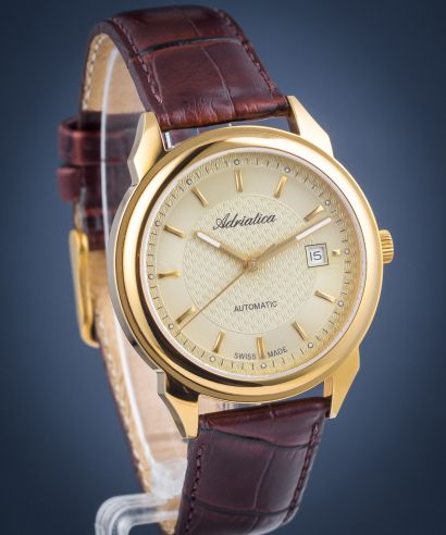 Orologio da Uomo Adriatica Automatic