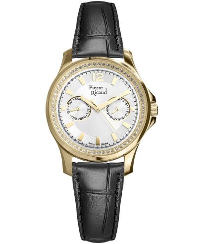 Orologio da Donna Pierre Ricaud Classic
