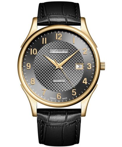 Orologio da Uomo Adriatica Classic