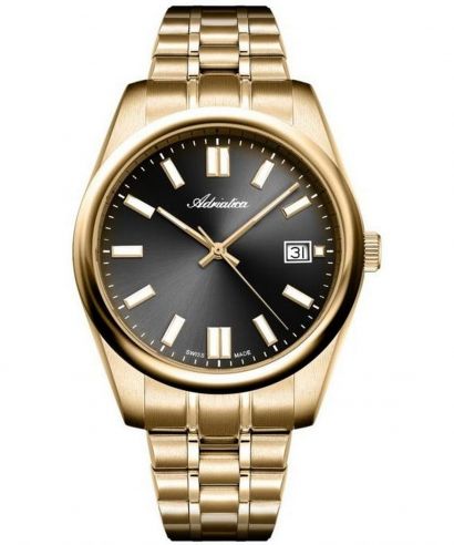 Orologio da Uomo Adriatica Classic