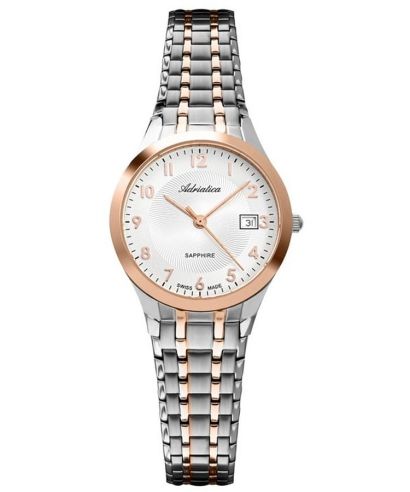 Orologio da Donna Adriatica Classic