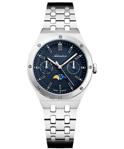 Orologio da Donna Adriatica Moonphase
