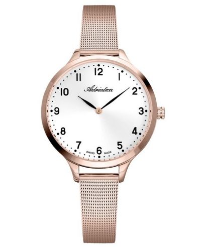 Orologio da Donna Adriatica Classic