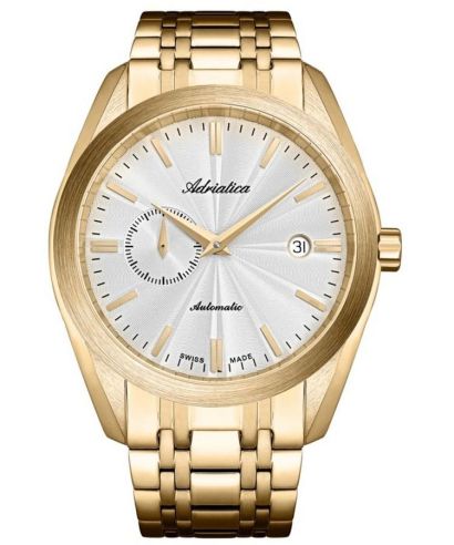 Orologio da Uomo Adriatica Classic Automatic