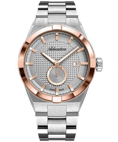 Orologio da Uomo Adriatica Classic