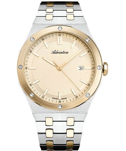 Orologio da Uomo Adriatica Classic