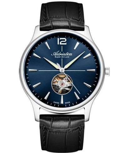 Orologio da Uomo Adriatica Open Heart Automatic