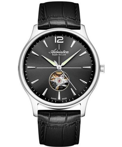 Orologio da Uomo Adriatica Open Heart Automatic