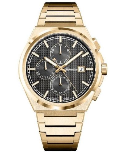 Orologio da Uomo Adriatica Classic Chronograph