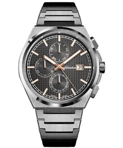 Orologio da Uomo Adriatica Classic Chronograph
