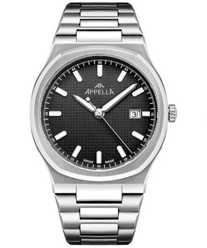 Orologio da Uomo Appella Classic