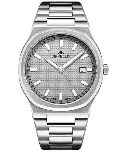 Orologio da Uomo Appella Classic