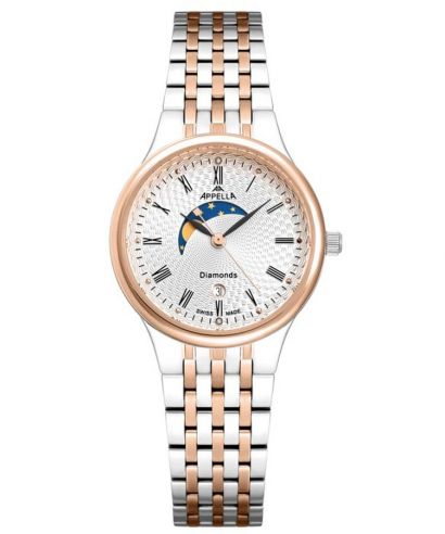 Orologio da Uomo Appella Classic