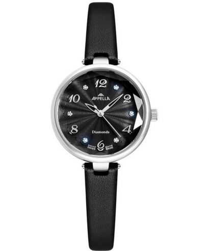 Orologio da Donna Appella Classic Diamond