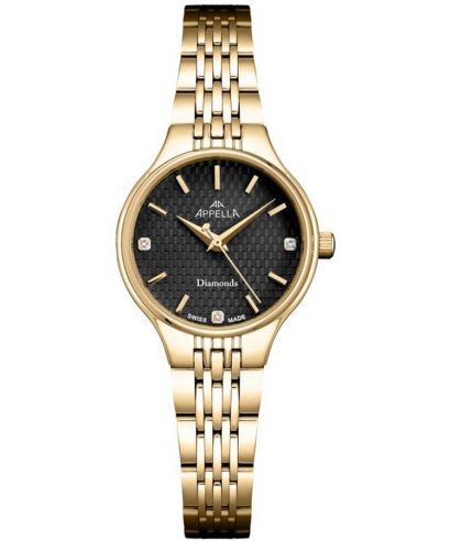 Orologio da Donna Appella Classic Diamond