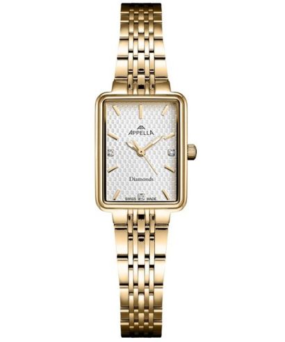 Orologio da Donna Appella Classic