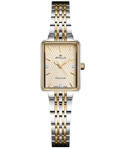 Orologio da Donna Appella Classic